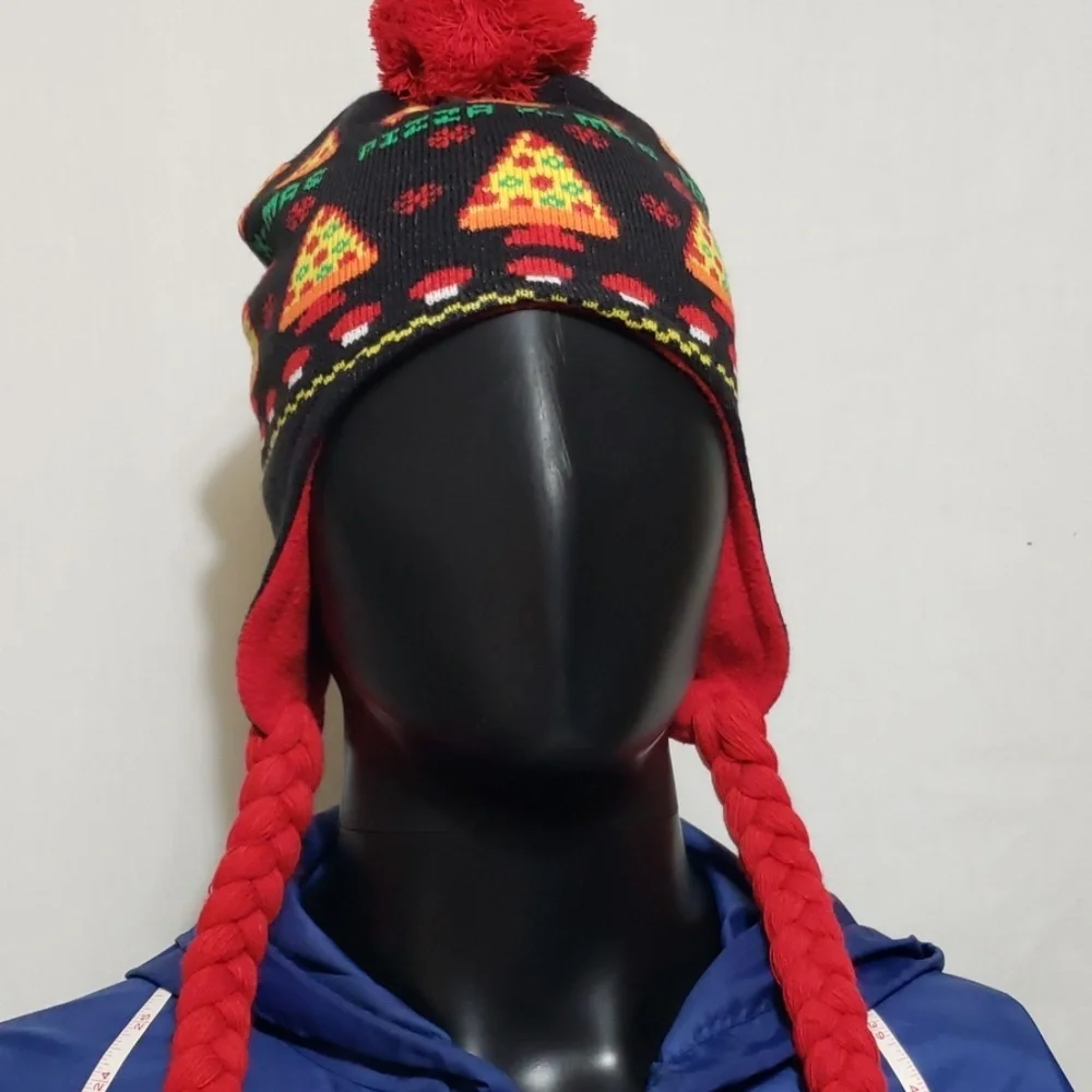Holiday hat bundle - Picture 5 of 6